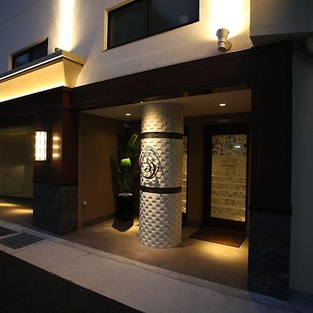 Hotel Swing Kobe (Adults Only) Zewnętrze zdjęcie