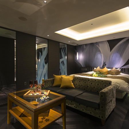 Hotel Swing Kobe (Adults Only) Zewnętrze zdjęcie