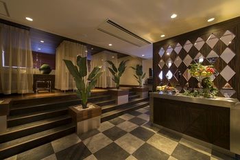 Hotel Swing Kobe (Adults Only) Zewnętrze zdjęcie