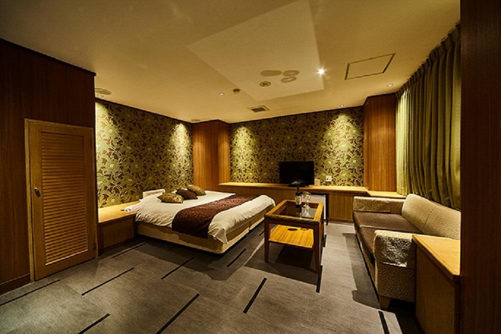 Hotel Swing Kobe (Adults Only) Zewnętrze zdjęcie