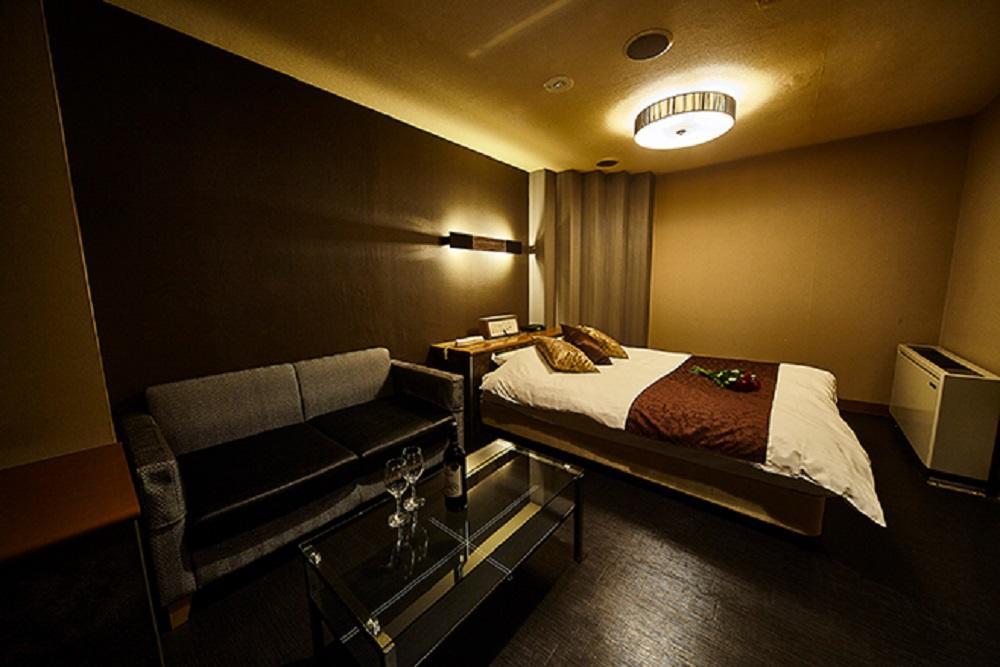 Hotel Swing Kobe (Adults Only) Zewnętrze zdjęcie