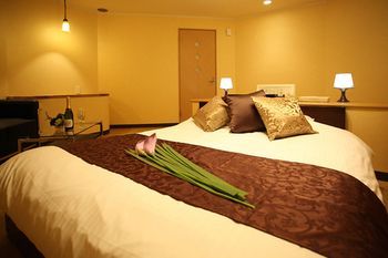Hotel Swing Kobe (Adults Only) Zewnętrze zdjęcie