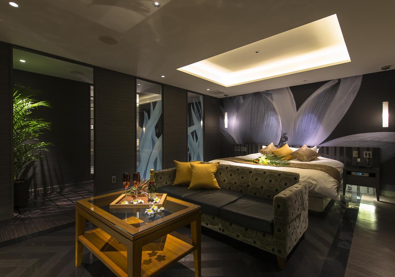 Hotel Swing Kobe (Adults Only) Zewnętrze zdjęcie